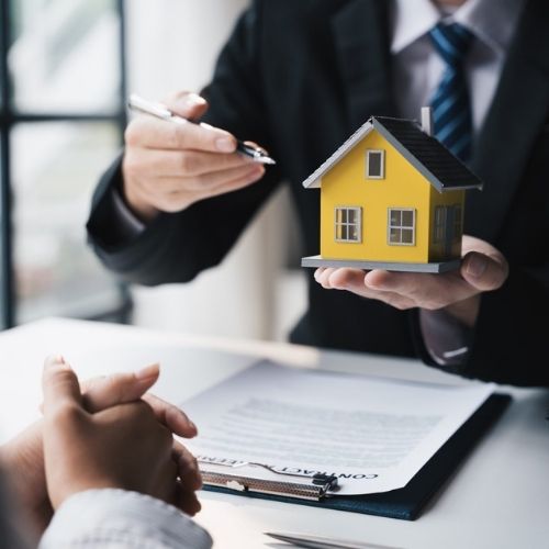 our goals of our Title Clearing and Issue Resolution Services​