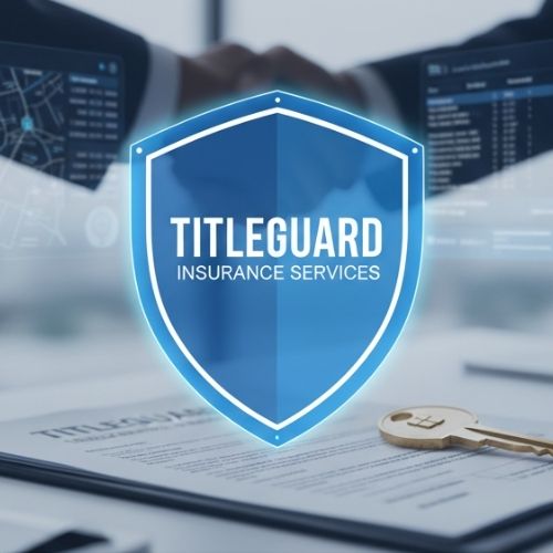 Titleguard your property- Title Insurance Services