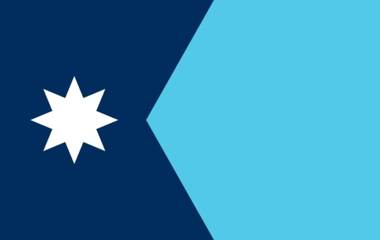 Title Insurance & Escrow flag of Minnesota usa - Services in Minnesota (MN)