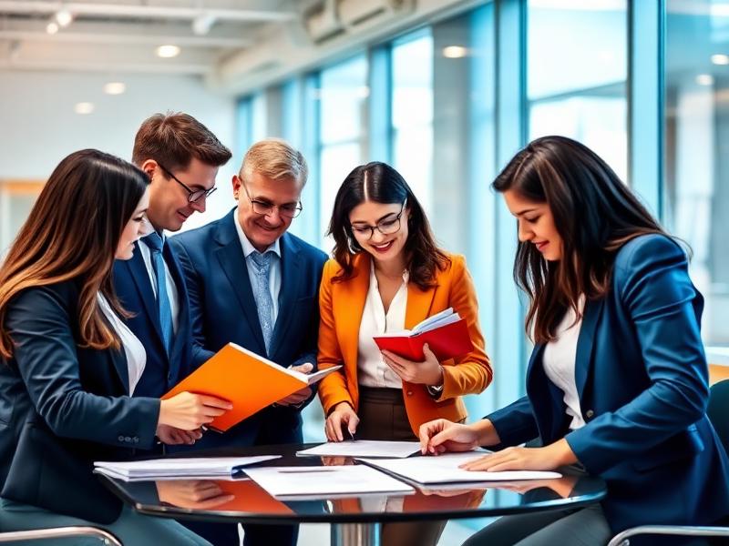 Notary and Witness Services