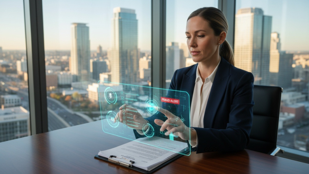 Title X AI Title Industry Survey: How Artificial Intelligence Is Reshaping the Future of Title Insurance