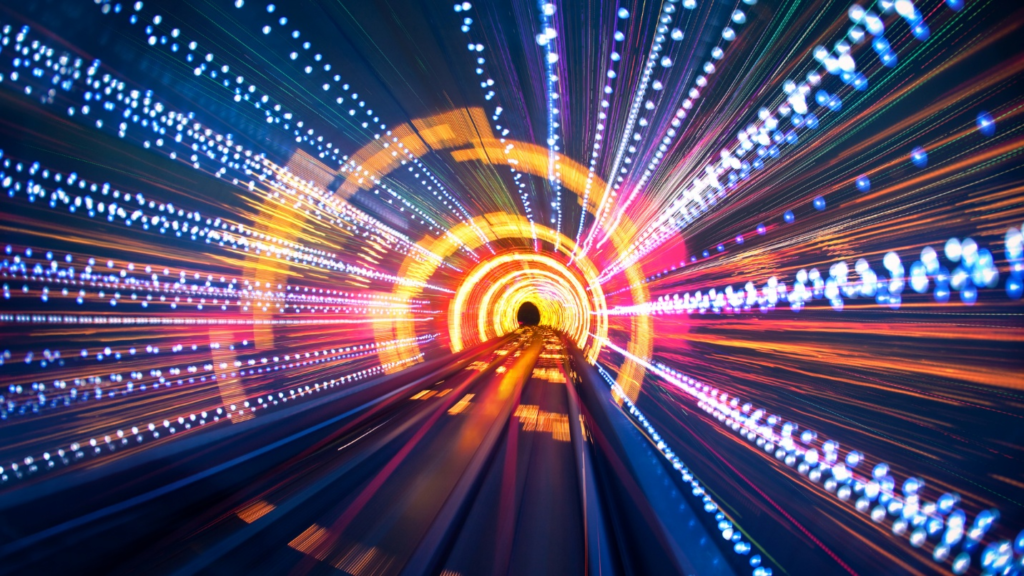 Redefining Speed in Title Services Through Intelligent Workflows and Next-Generation Automation