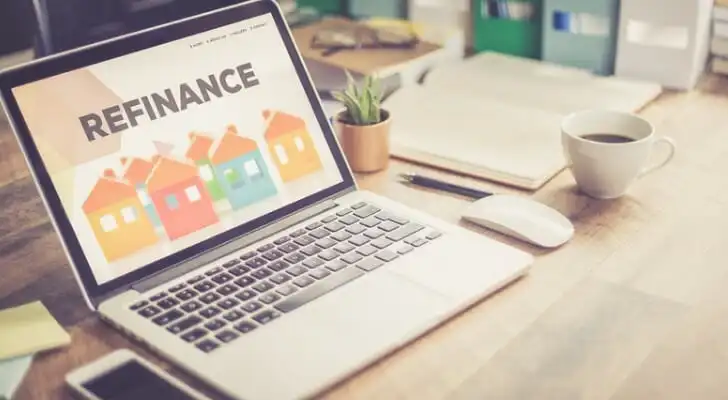 refinance title insurance